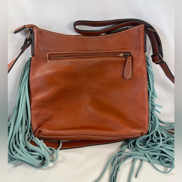 Ariat Lorelei Crossbody - Picture 4 of 8